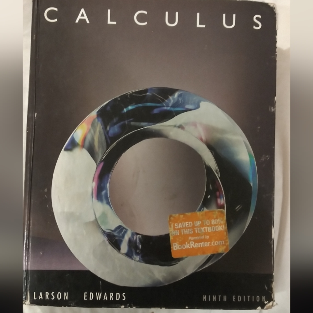 Calculus